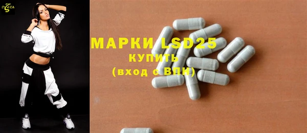 молекула духа Бородино